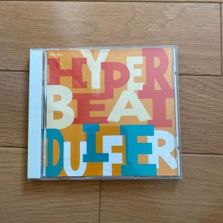 ダルファー　ハイパービート　DULFER HYPER BEAT(ポップス/ロック(洋楽))