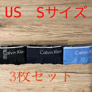 カルバンクライン(Calvin Klein)のカルバンクライン　ボクサーパンツ(ボクサーパンツ)