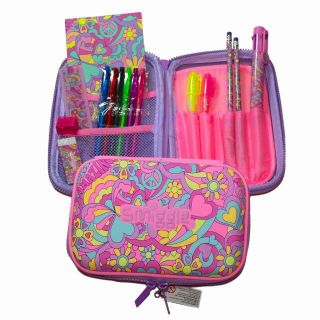 筆箱 文房具 セット 新品 未使用 smiggle スミグル おしゃれ 小学生(ペンケース/筆箱)