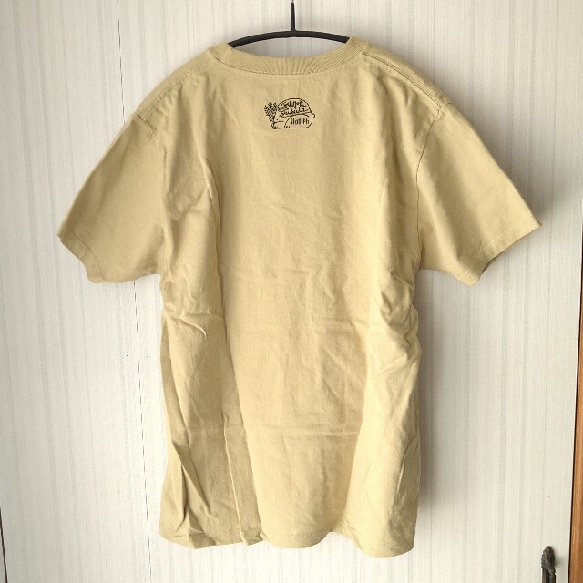 Graniph(グラニフ)のグラニフ graniph  福田利之Tシャツ ネコの茂み レディースのトップス(Tシャツ(半袖/袖なし))の商品写真