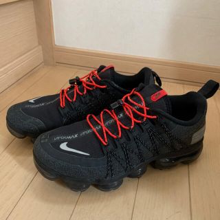 ナイキ(NIKE)のNIKE VAPOR MAX UTILITY (スニーカー)