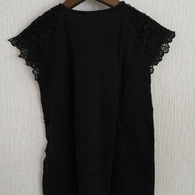 zara girls キッズ　女の子　140 キッズ/ベビー/マタニティのキッズ服女の子用(90cm~)(Tシャツ/カットソー)の商品写真