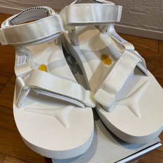 スイコック(suicoke)のSUICOKE for BEAMS サンダル(サンダル)