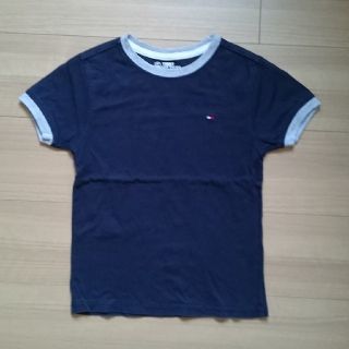 トミーヒルフィガー(TOMMY HILFIGER)の【TOMMY HILFIGER】キッズ Tシャツ サイズ6(Tシャツ/カットソー)