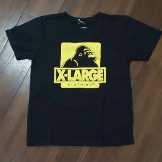 エクストララージ(XLARGE)のX-LARGE 130cm(Tシャツ/カットソー)