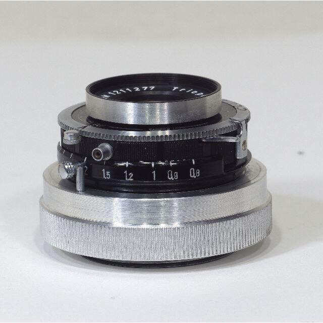 Meyer-Optik Trioplan V f2.9/50mm L39マウント 豪華 9653円引き www ...