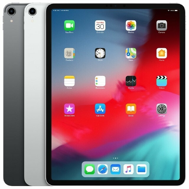 iPad Pro 11インチ　訳ありIMEI番号