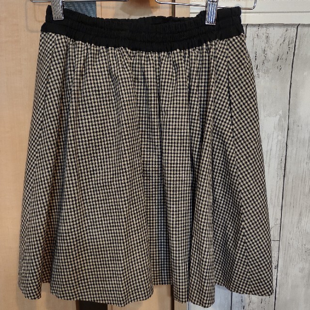 anatelier(アナトリエ)のアナトリエ♡チェックスカート♡ レディースのスカート(ひざ丈スカート)の商品写真
