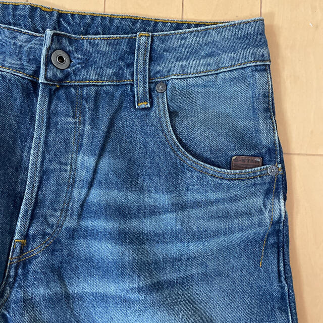 G-STAR RAW(ジースター)のG STAR★ Arc 3D Slim Jeans☆ジースター★ジーンズ30 メンズのパンツ(デニム/ジーンズ)の商品写真