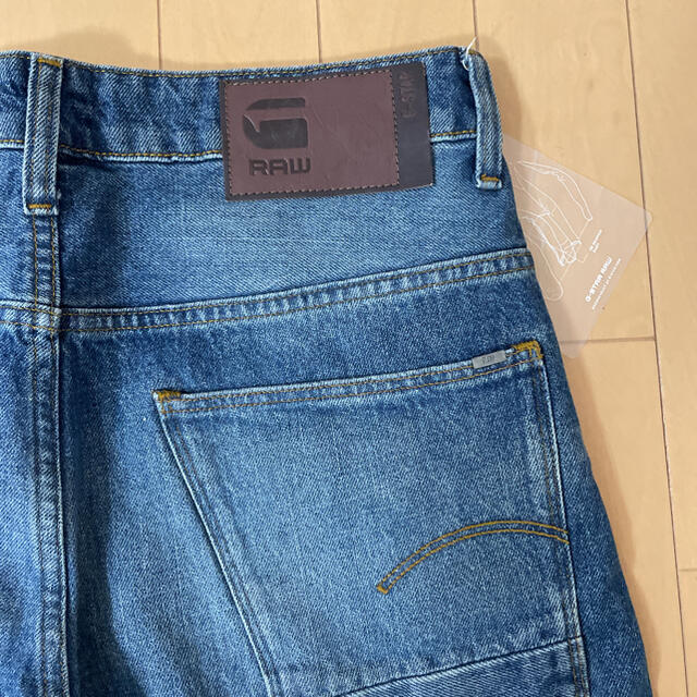 G-STAR RAW(ジースター)のG STAR★ Arc 3D Slim Jeans☆ジースター★ジーンズ30 メンズのパンツ(デニム/ジーンズ)の商品写真