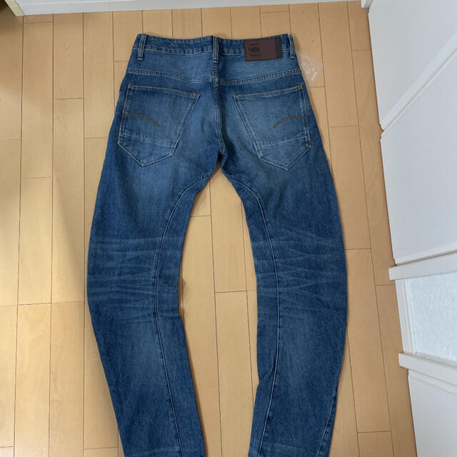 G-STAR RAW(ジースター)のG STAR★ Arc 3D Slim Jeans☆ジースター★ジーンズ30 メンズのパンツ(デニム/ジーンズ)の商品写真