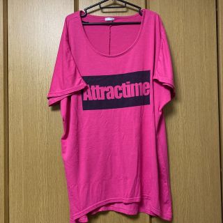 Tシャツ 大きいサイズ(Tシャツ(半袖/袖なし))