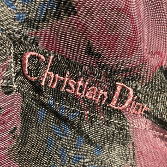 Christian Dior(クリスチャンディオール)のChristian Dior クリスチャン ディオール シャツ 半袖 メンズ メンズのトップス(シャツ)の商品写真