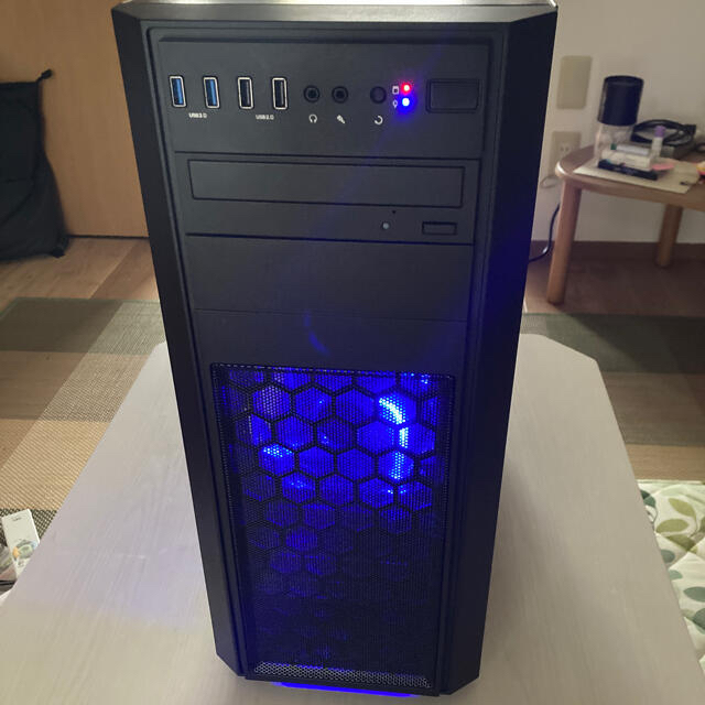 低価格で大人気の ゲーミングPC 即決して頂ければ多少のお値引きさせて