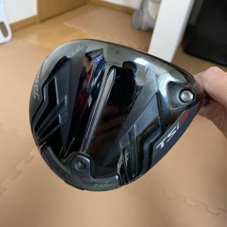 タイトリスト(Titleist)のしーも4380様専用タイトリスト tsi3 ドライバー テンセイ オレンジ(クラブ)