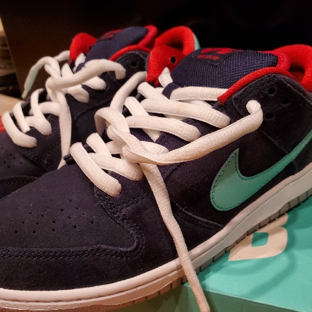 NIKE DUNK LOW PRO SB　ナイキ ダンク ロウダンク