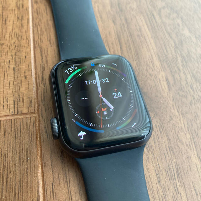 人気特価激安 Watch Apple - Watch Apple Series おまけ付き GPSモデル 