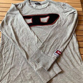 ディーゼル(DIESEL)のディーゼル　ロンティ　シャツ(Tシャツ/カットソー)