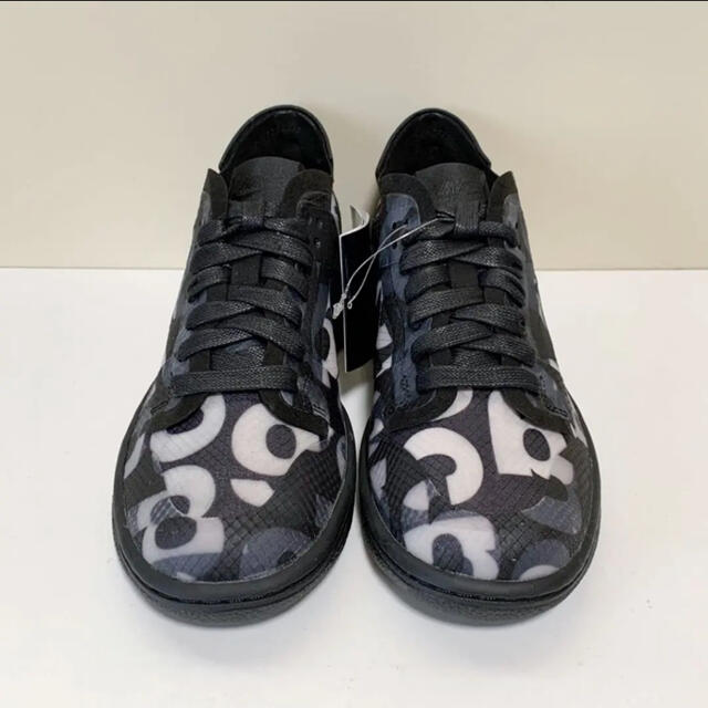 COMME des GARCONS(コムデギャルソン)の☆未使用 ナイキ × コムデギャルソン CDG ダンク スニーカー シューズ 黒 レディースの靴/シューズ(スニーカー)の商品写真