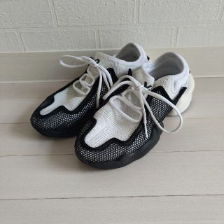 ワイスリー(Y-3)のY-3 REN(スニーカー)