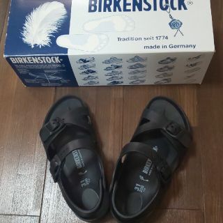 ビルケンシュトック(BIRKENSTOCK)のBIRKENSTOCK 20cm(サンダル)