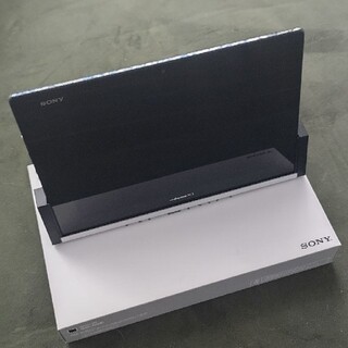 エクスペリア(Xperia)のXperia Tablet Z SO-03E(タブレット)