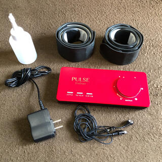 PULSE Trainer(その他)