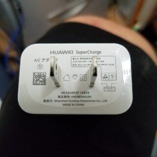 Huawei acアダプタ(その他)