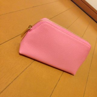 フルラ(Furla)のFURLAポーチ(ポーチ)