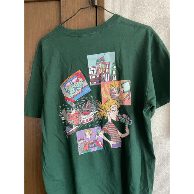 BEAMS(ビームス)のレフトアローン　Tシャツ メンズのトップス(Tシャツ/カットソー(半袖/袖なし))の商品写真