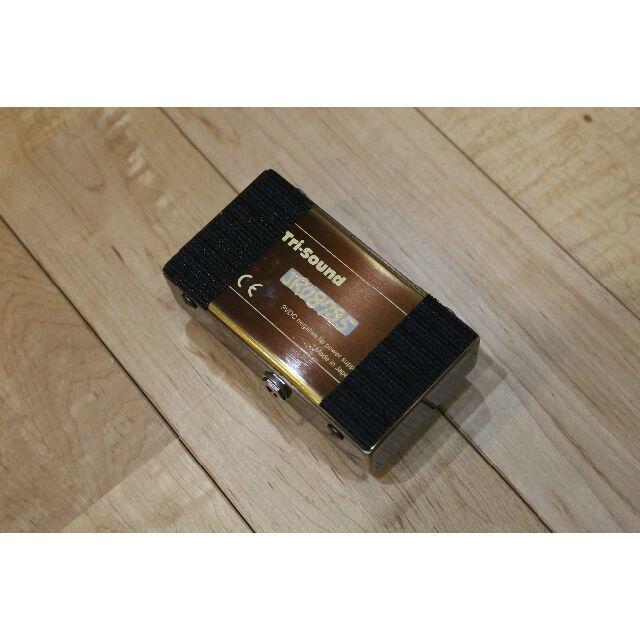 Vemuram Jan Ray 付属品完備 使用頻度わずか エフェクター Vemuram Jan Ray 付属品完備 使用頻度わずか エフェクター