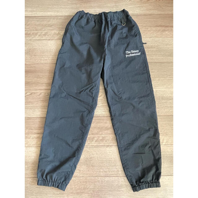 ブランド 新品 The Ennoy Professional® NYLON PANTS - 通販