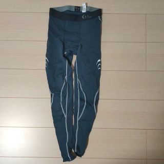 シースリーフィット(C3fit)のC3fit タイツ(レッグウォーマー)