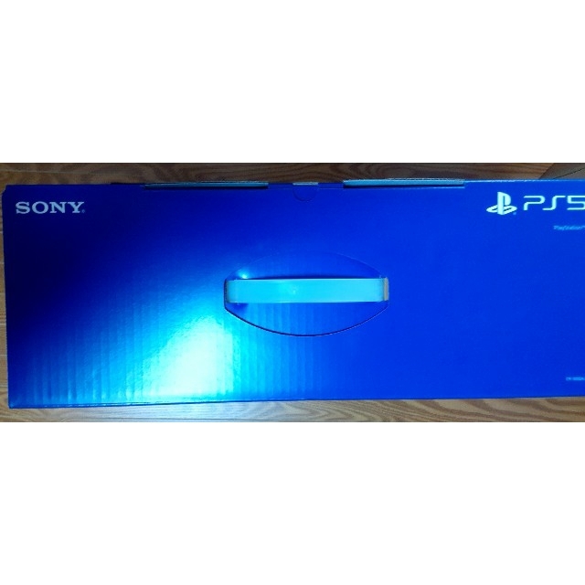激安通販サイト 【即日発送】 PlayStation 5 CFI-1000A01 ディスク版