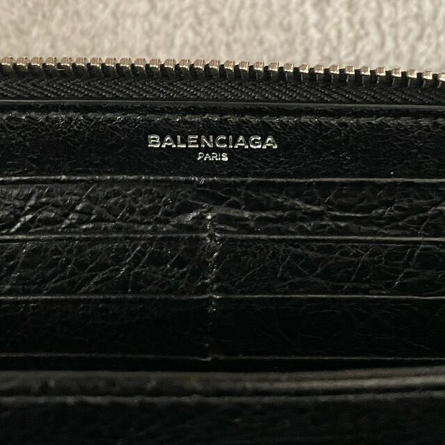 Balenciaga(バレンシアガ)のバレンシアガ　長財布 メンズのファッション小物(長財布)の商品写真