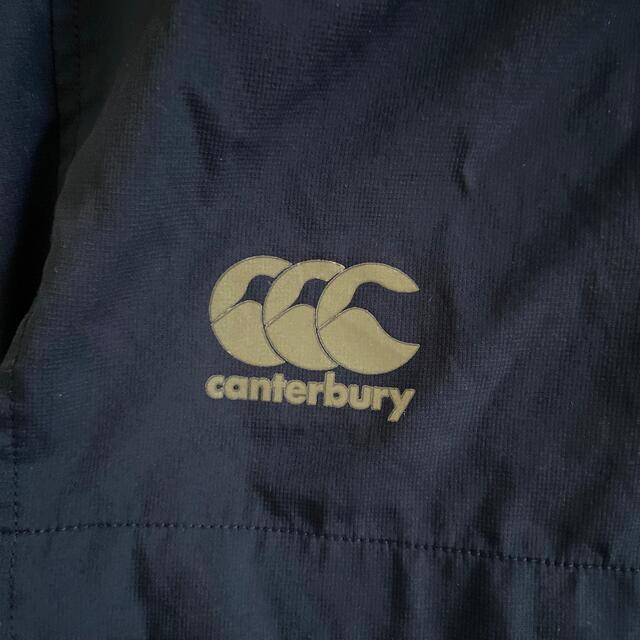 CANTERBURY(カンタベリー)のCanterburyハーフパンツ メンズのパンツ(ショートパンツ)の商品写真