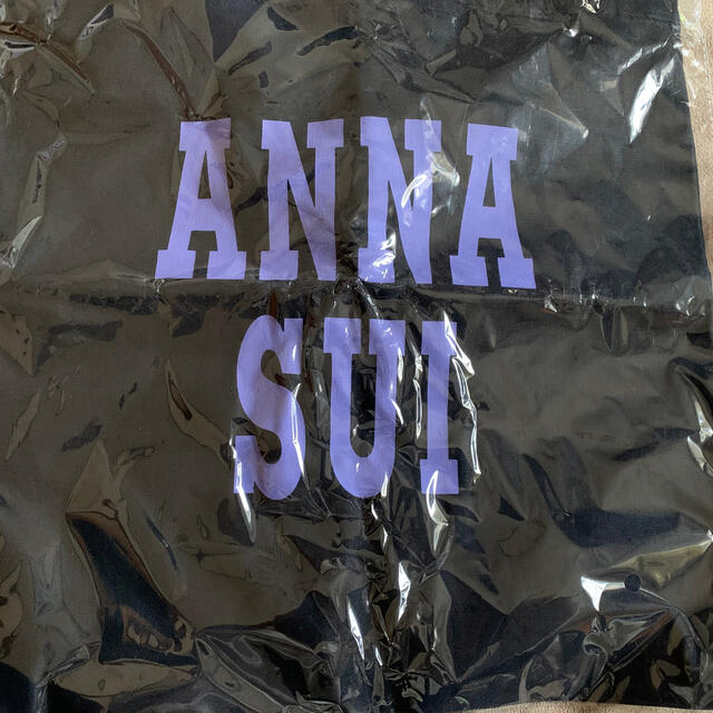 ANNA SUI(アナスイ)のエコバッグ レディースのバッグ(エコバッグ)の商品写真