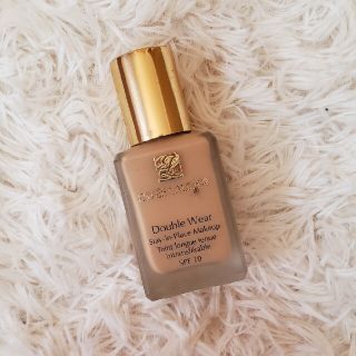 エスティローダー(Estee Lauder)のエスティーローダー　ダブルウェア リキッドファンデーション 36 サンド(ファンデーション)