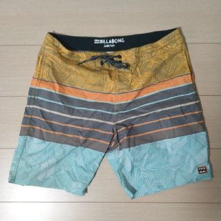 ビラボン(billabong)の【skm様専用】BILLABONG　スイムショーツ水着(水着)