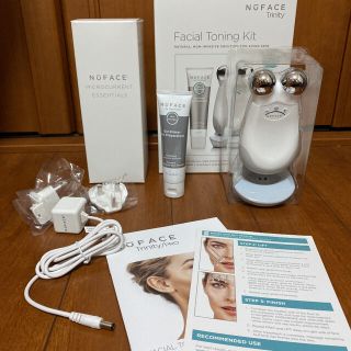 nuface NUFACE ミランダ・カー  ミランダカー愛用  美顔器