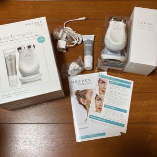 nuface NUFACE ミランダ・カー ミランダカー愛用 美顔器の通販 by