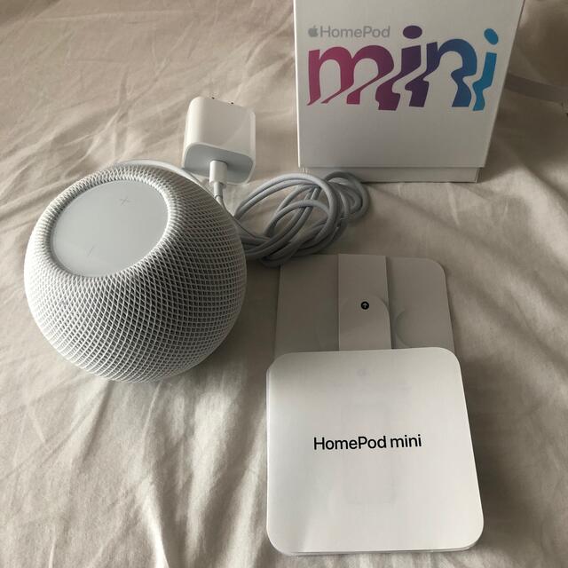 Apple - 承太郎様専用 HomePod mini の通販 by まちゃん's shop