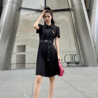 プラダ ワンピース www.krzysztofbialy.com