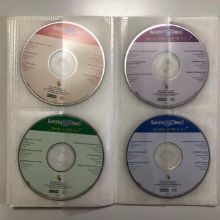 CTP CD レベル1-3