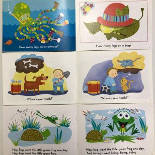 CTP絵本 Learn to Read(レベル1 )48冊+CDセットの通販 by mo's