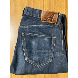 アーペーセー(A.P.C)のANATOMICA　618 ORIGINAL ジーンズ　W32 L31(デニム/ジーンズ)