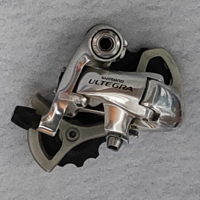 SHIMANO - シマノ 10速リアディレーラー ULTEGRA RD-6600の通販 SHIMANO - シマノ 10速リアディレーラー ULTEGRA RD-6600の通販