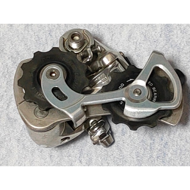 SHIMANO - シマノ 10速リアディレーラー ULTEGRA RD-6600の通販 SHIMANO - シマノ 10速リアディレーラー ULTEGRA RD-6600の通販