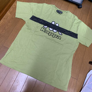 エモダ(EMODA)のエモダ×カンゴールTシャツ(Tシャツ(半袖/袖なし))