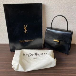 イブサンローラン(Yves Saint Laurent Beaute) ハンドバッグ ...